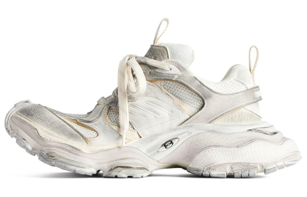 Balenciaga Cargo Sneaker 'Beige'