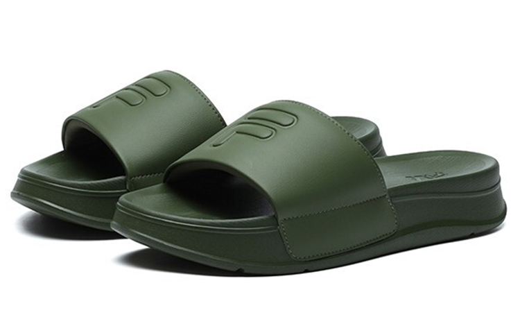 FILA FUSION Shoes 'Tree Green' Women's купить в интернет-магазине Yoocart с быстрой доставкой по России.