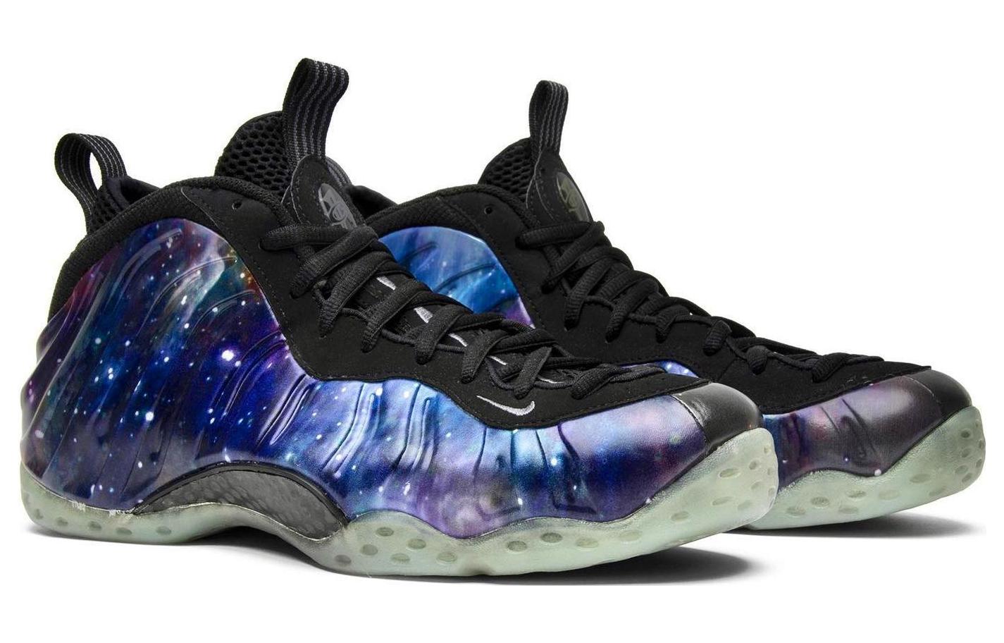 Nike Air Foamposite One 'Galaxy' купить в интернет-магазине Yoocart с быстрой доставкой по России.