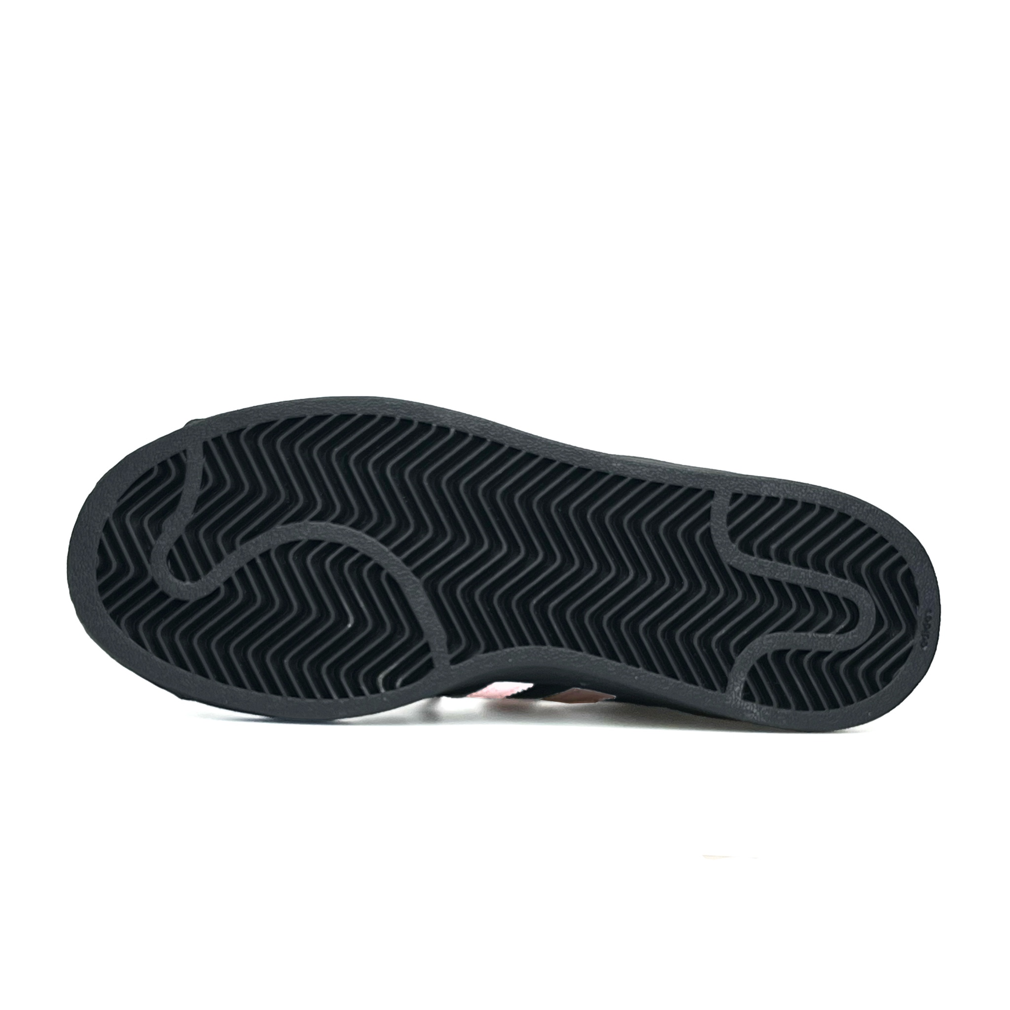 Adidas Originals Superstar 2 Abrasion Resistant Low Top Skateboard Shoes Unisex Black Pink купить в интернет-магазине Yoocart с быстрой доставкой по России.