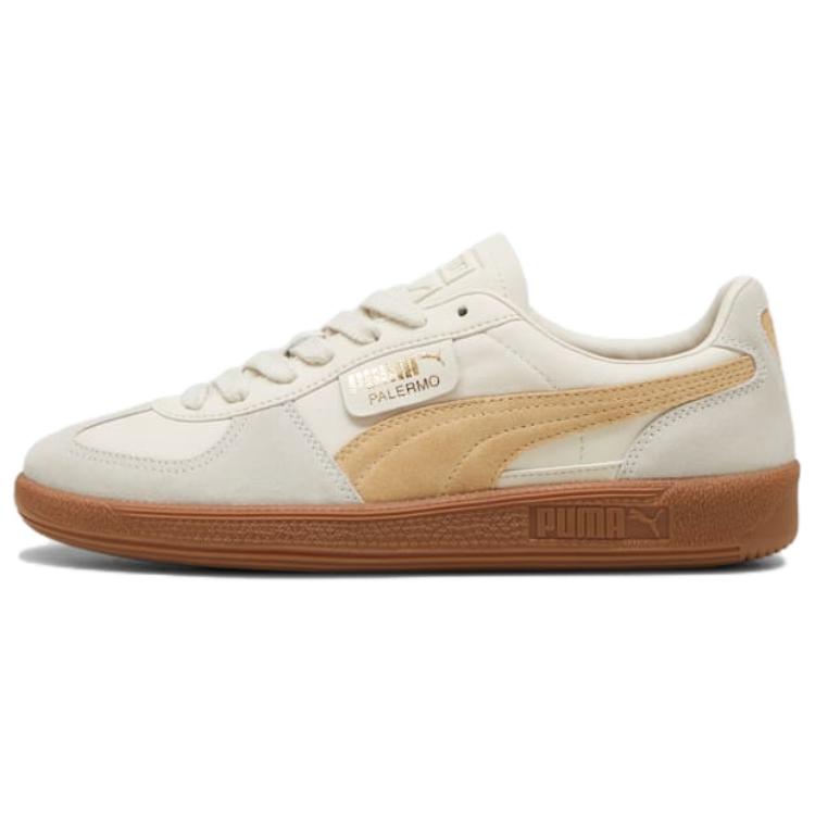 PUMA Palermo Leather 'Alpine Snow Desert Dust'