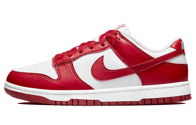 Nike Dunk Low Next Nature 'Gym Red' Women's
