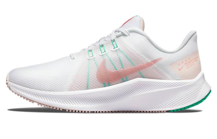 NIKE Quest 4 Беговые кроссовки Низкие Женские