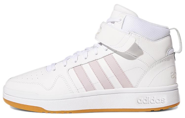Adidas Postmove Mid 'White Purple' Women's