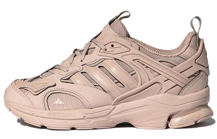 Adidas Spiritain 2000 Беговые кроссовки Низкие Кроссовки Унисекс