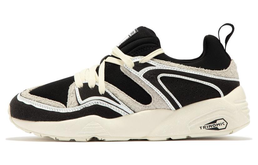 PUMA Blaze Of Glory X Joshua Vides 'Hoop Dreams'