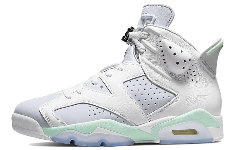 Air Jordan 6 Retro 'Mint Foam' Women's