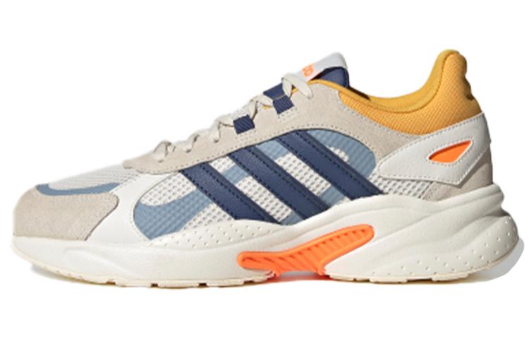 Adidas Neo Crazychaos Shadow 'White Blue Orange' Women's
