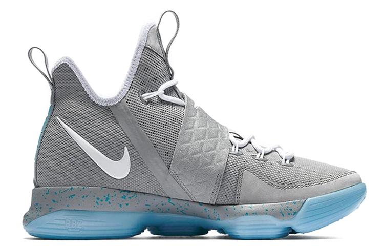 Nike LeBron 14 Mag купить в интернет-магазине Yoocart с быстрой доставкой по России.
