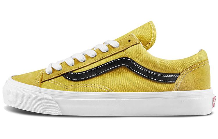 Era Vault Og Vans Lx 'Old Gold'