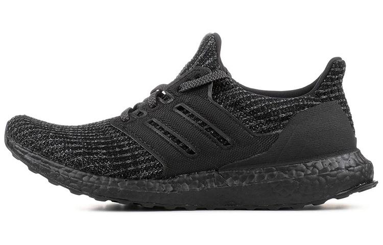 Adidas Ultra Boost 4.0 Triple Black
