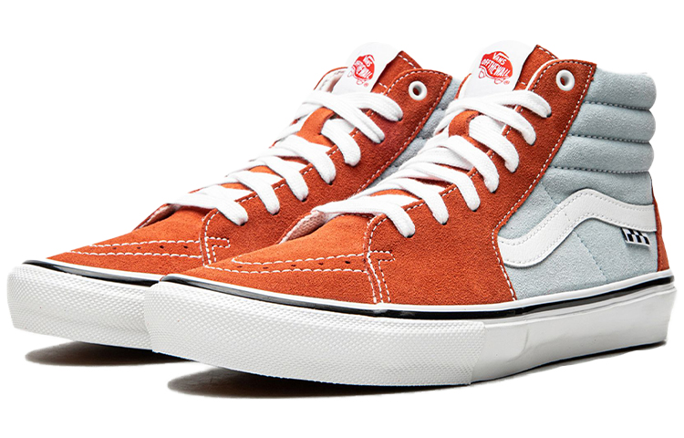 Vans Skate Sk8 Hi Sneakers