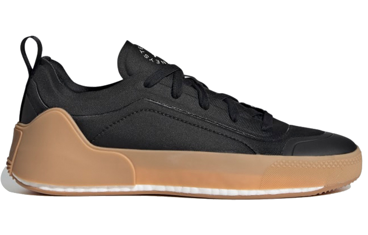 Treino Stella Mccartney X Women's Adidas 'Black Gum' Women's купить в интернет-магазине Yoocart с быстрой доставкой по России.