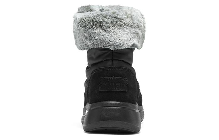 Skechers Go Walk Arch Fit 'Black' Women's
