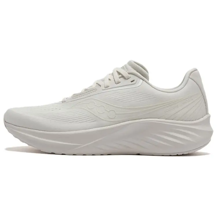 Saucony Running Shoes Unisex Ecru