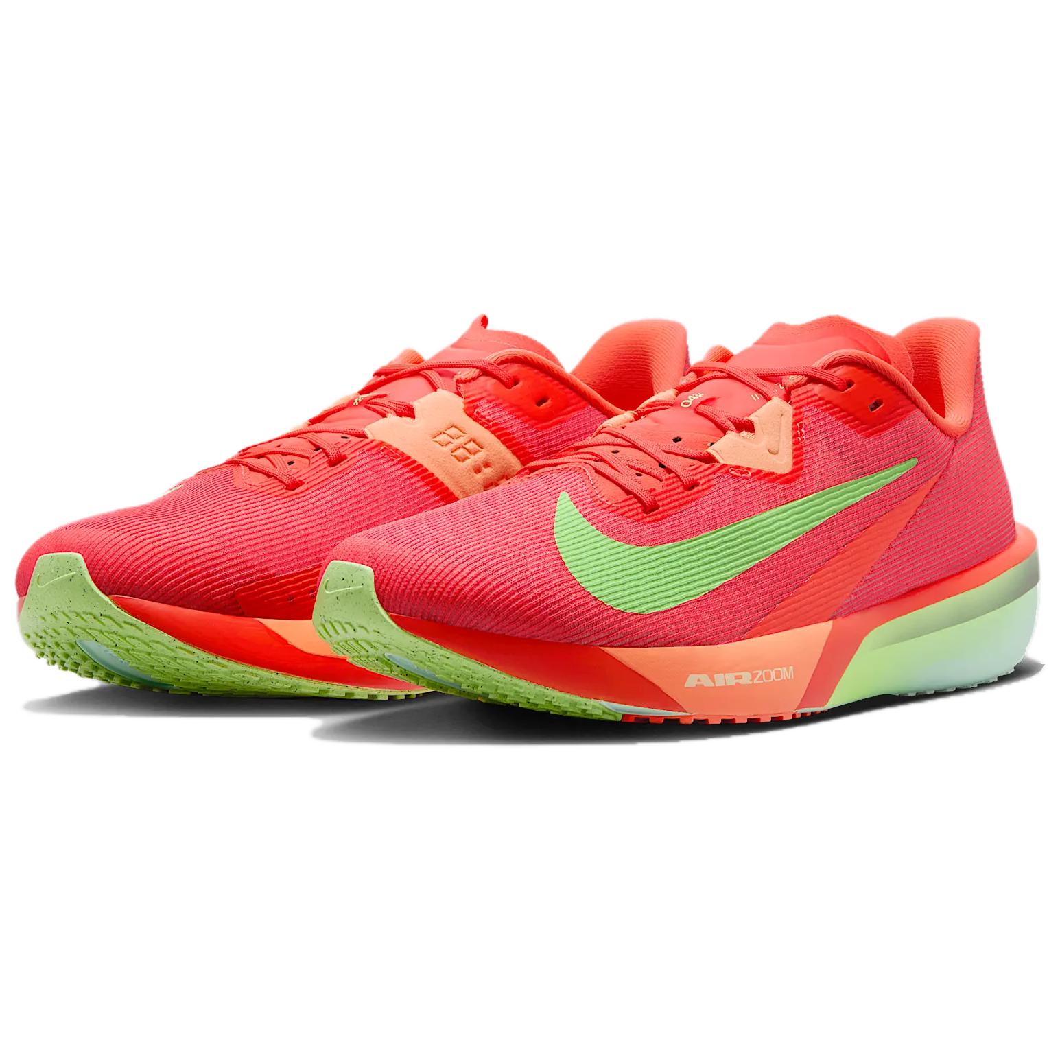 Nike Rival Fly 4 Breathable And Resilient Low Top Running Shoes Men's Red купить в интернет-магазине Yoocart с быстрой доставкой по России.