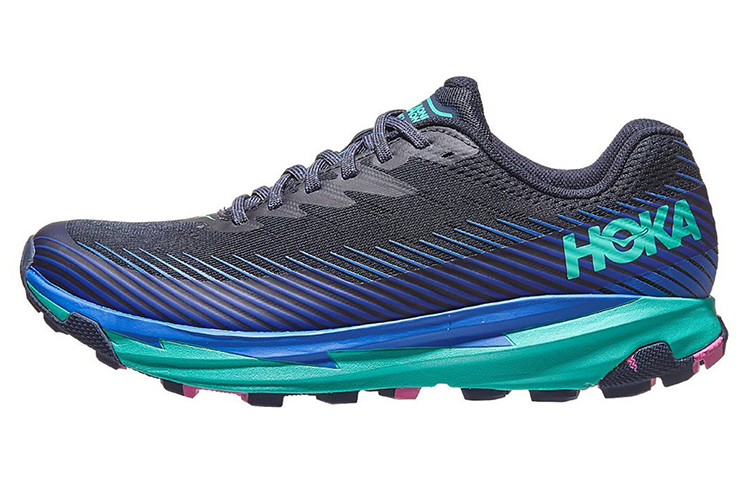 HOKA ONE ONE Torrent 2 'Outerspace Atlantis' Women's