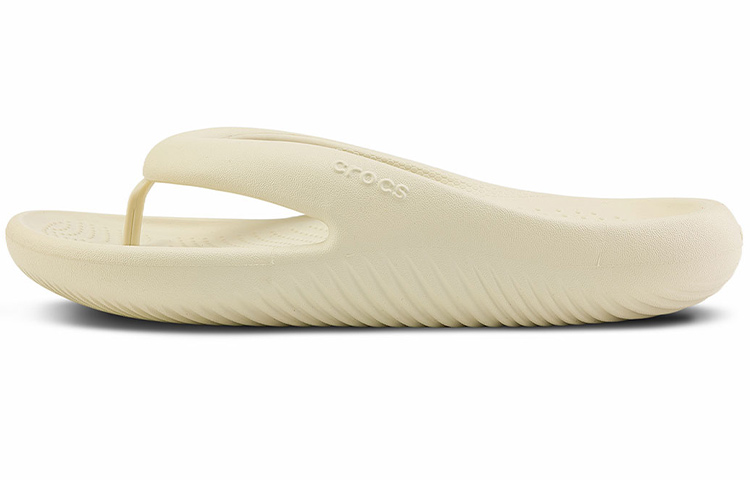 Crocs Mellow Flip 'Bone'