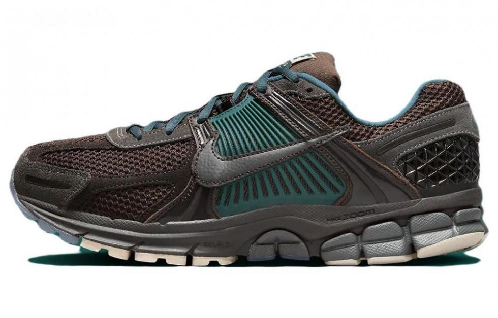 Nike Zoom Vomero 5 Prm Velvet Brown Medium Ash