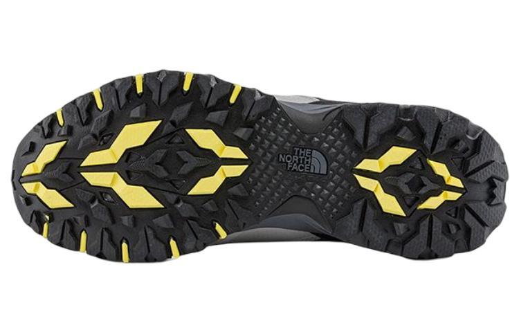 THE NORTH FACE Ultra 111 Wp Grey Black купить в интернет-магазине Yoocart с быстрой доставкой по России.