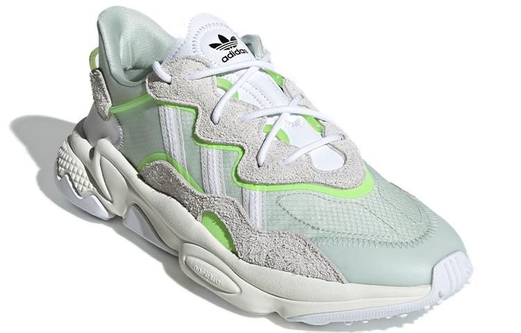 Adidas Ozweego Dash Green купить в интернет-магазине Yoocart с быстрой доставкой по России.