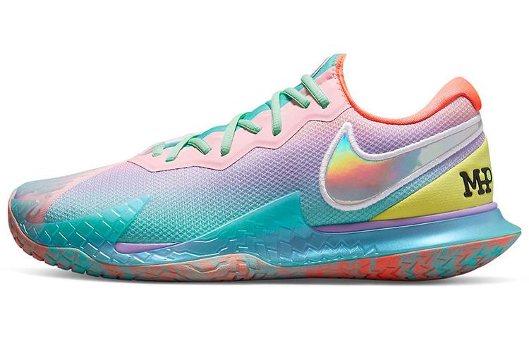 NIKE Court Zoom Vapor Теннисные кроссовки с низким верхом Унисекс