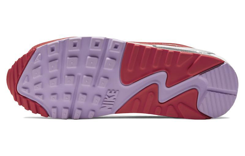 Nike Air Max 90 'Chinese New Year' Women's купить в интернет-магазине Yoocart с быстрой доставкой по России.