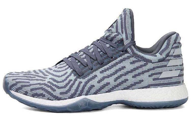 Adidas Harden Ls Raw Steel
