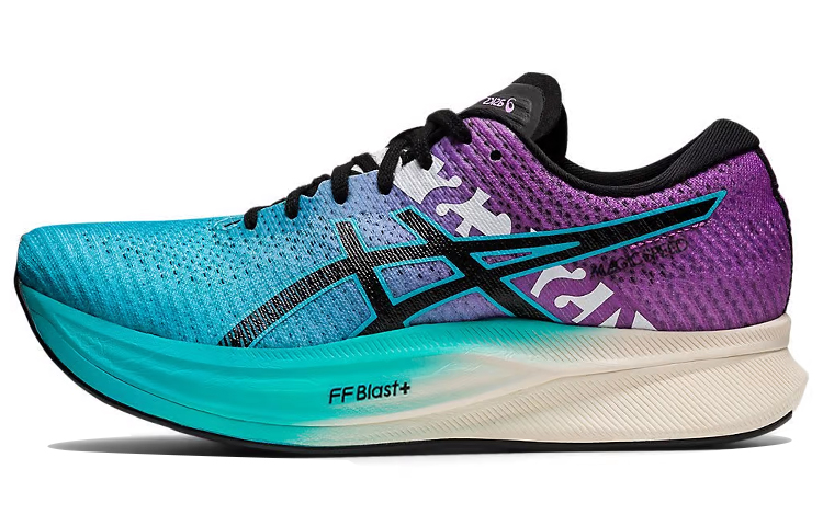 Asics Women's Magic Speed 2 'Lilac Blue'