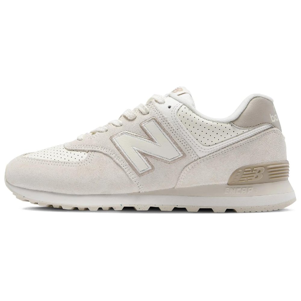 New Balance 574 'Light Beige'