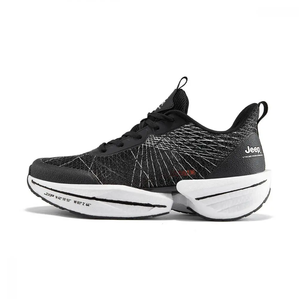 Jeep Low Top Hiking Shoes Men's