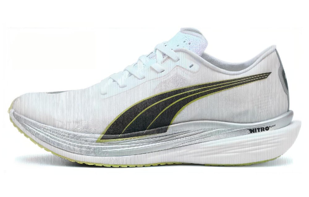 PUMA Deviate Nitro Elite 2 'Fireglow'