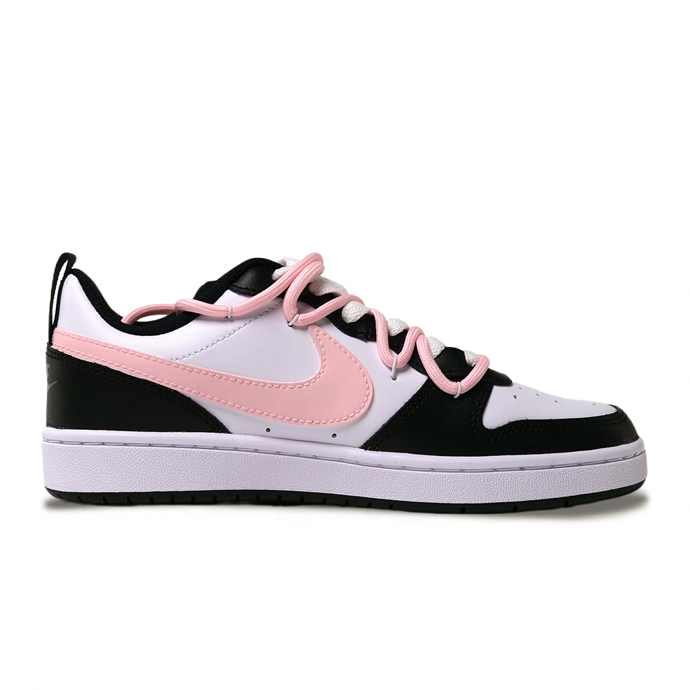 Nike Court Borough Lucky Kitten Slip Resistant Skateboard Shoes Women's Pink купить в интернет-магазине Yoocart с быстрой доставкой по России.