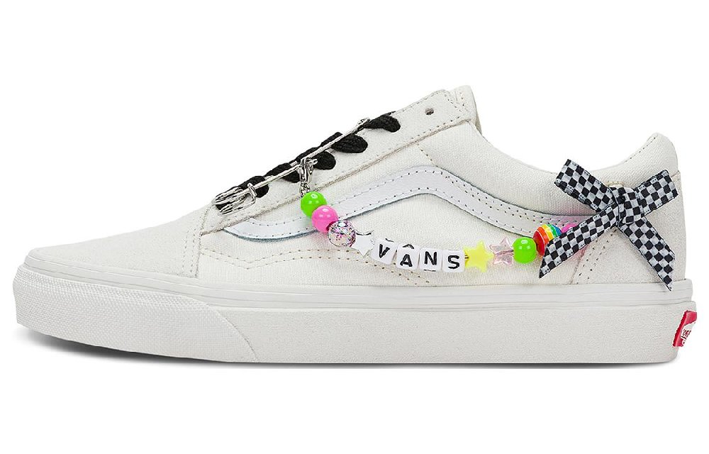 Vans Old Skool 'Vansware' Women's