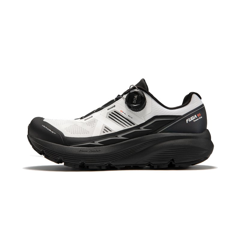 KAILAS FUGA EX BOA Running Shoes Women's Low Top