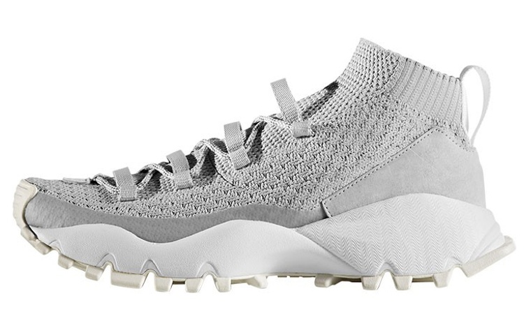 Adidas Seeulater Adventure Winter Grey Two