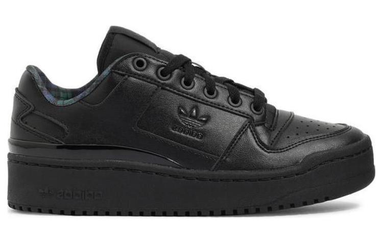 Adidas Originals Forum Bold Shoes 'Black' купить в интернет-магазине Yoocart с быстрой доставкой по России.