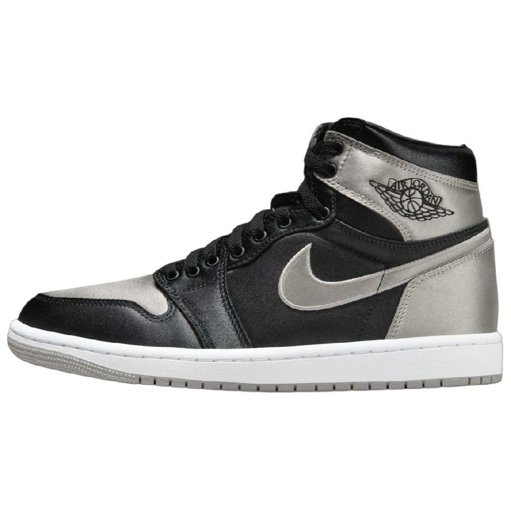 JORDAN 1 Retro High Og Satin Shadow Women's