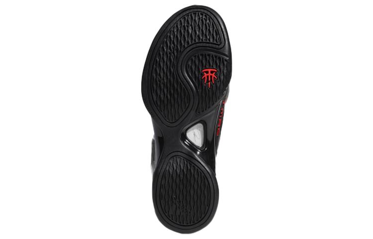 Adidas T MAC 1 Pack 'Black White' купить в интернет-магазине Yoocart с быстрой доставкой по России.