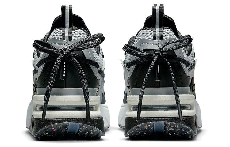 Nike Air Max Furyosa Silver Black Women's купить в интернет-магазине Yoocart с быстрой доставкой по России.