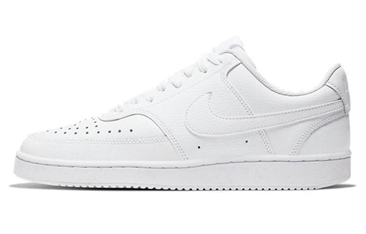 Nike Court Vision Low White Women's