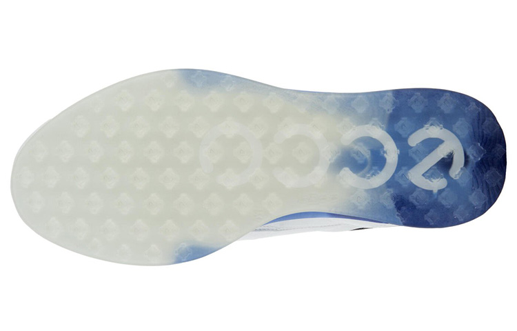 Ecco Low-Top Golf Shoes Men's White купить в интернет-магазине Yoocart с быстрой доставкой по России.