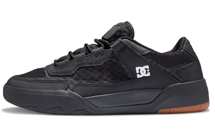 DC Shoes Кроссовки для скейтбординга Low Top Черные Мужские