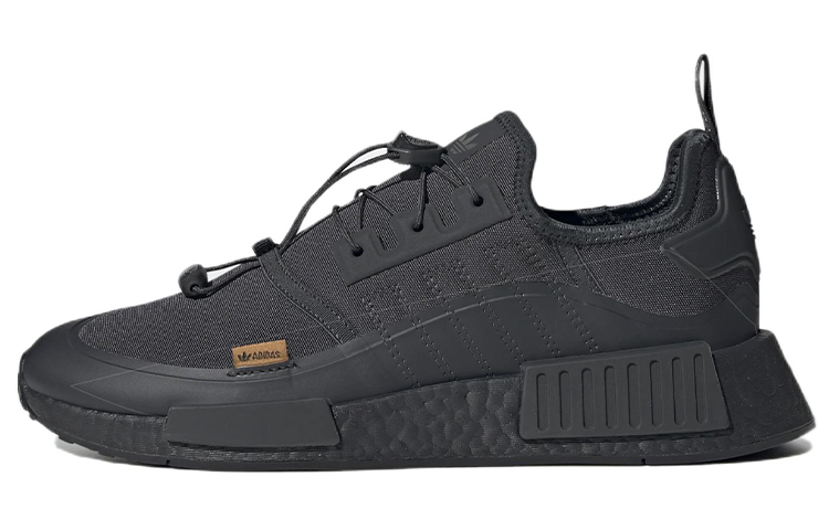 Adidas NMD_R1 Tr 'Carbon'
