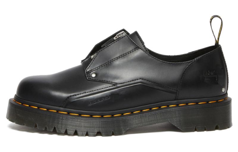 Dr. Martens 1461 Bex A COLD WALL Black Smooth