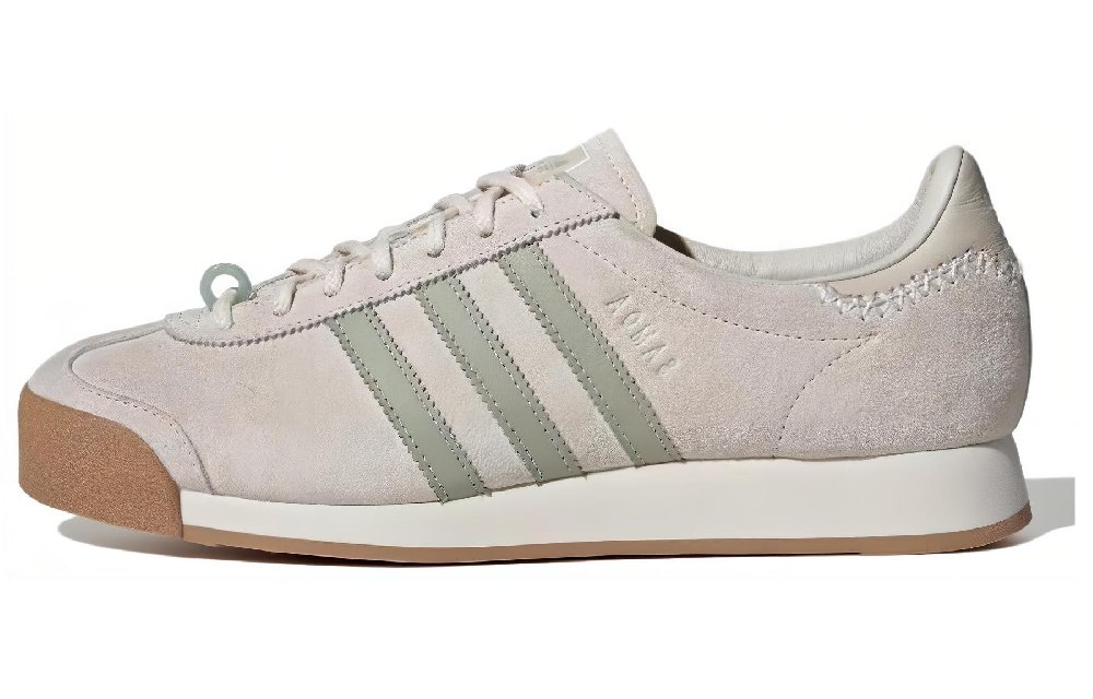 Adidas Originals Samoa Maha Half Green