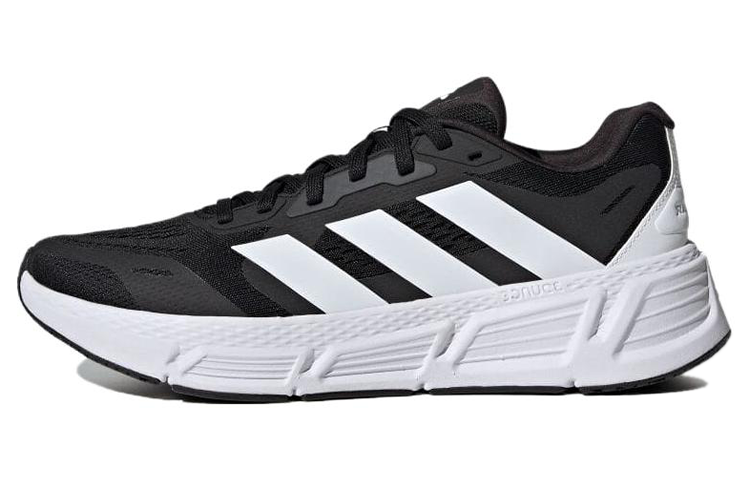 Adidas Questar Shoes 'Core Black Cloud White'