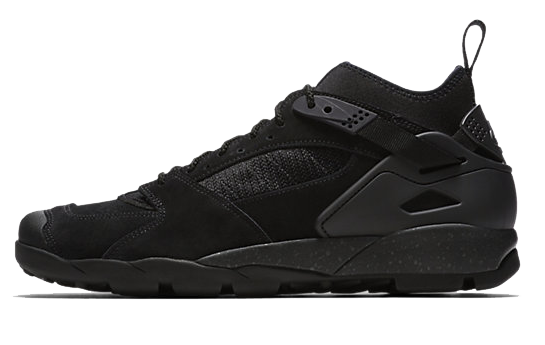 Nike Air Revaderchi Black Anthracite