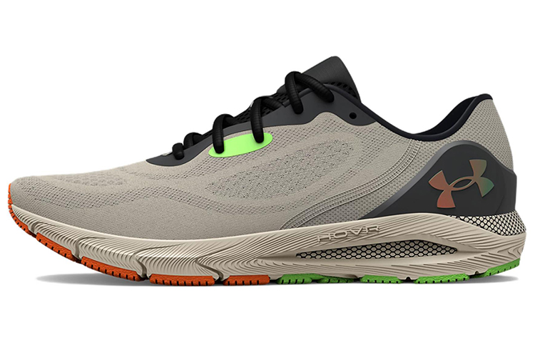 Under Armour Hovr Sonic 5 'Stone Black'