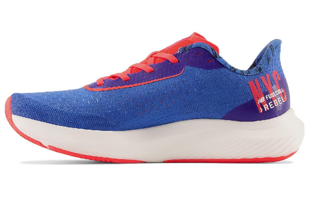 New Balance FuelCell Rebel V3 'NYC Marathon'